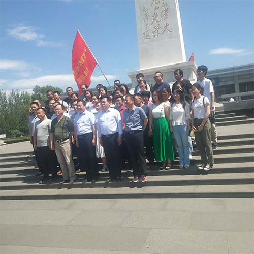 学员风采