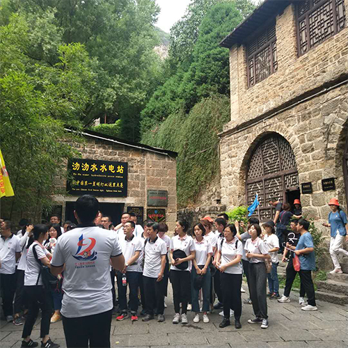 学员风采