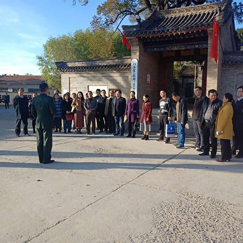 学员风采
