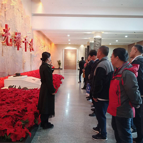 学员风采